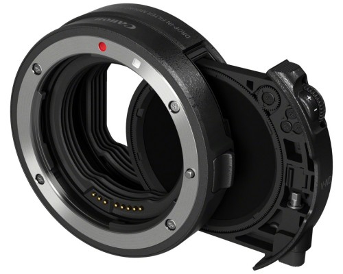 DIF MT ADAPTER EF-EOS R WITH   ACCS