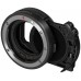 DIF MT ADAPTER EF-EOS R WITH   ACCS