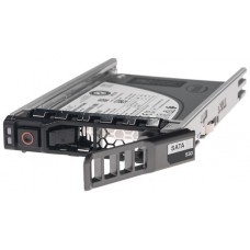 DELL 345-BBDF unidad de estado sólido 2.5" 480 GB SATA