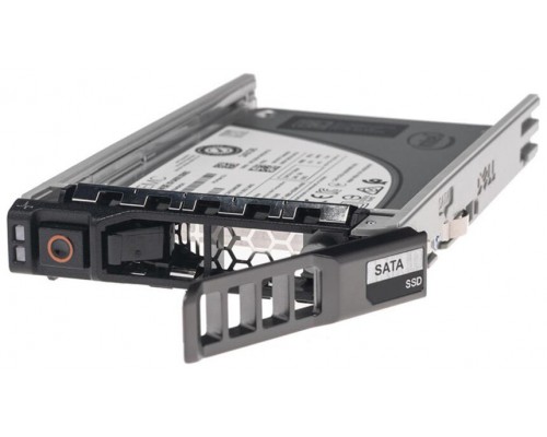 DELL 345-BBDF unidad de estado sólido 2.5" 480 GB SATA