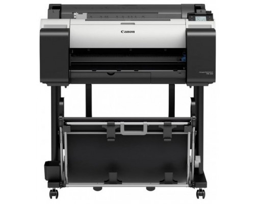 Kit plotter canon tm - 200 imageprograf a1