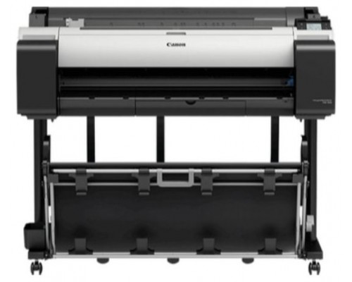 Kit plotter canon tm - 300 + power