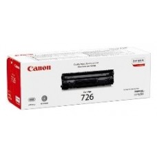 Toner canon crg 726 negro 2100