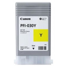 Cartucho canon pfi - 030 amarillo ta - 20ta - 20 mfp