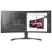 LG 34WL85C-B pantalla para PC 86,4 cm (34") 3440 x 1440 Pixeles UltraWide Quad HD LED Negro