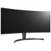 LG 34WL85C-B pantalla para PC 86,4 cm (34") 3440 x 1440 Pixeles UltraWide Quad HD LED Negro