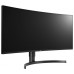 LG 34WL85C-B pantalla para PC 86,4 cm (34") 3440 x 1440 Pixeles UltraWide Quad HD LED Negro