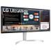 LG 34WN650-W LED display 86,4 cm (34") 2560 x 1080 Pixeles UltraWide Full HD Blanco