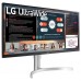 LG 34WN650-W LED display 86,4 cm (34") 2560 x 1080 Pixeles UltraWide Full HD Blanco