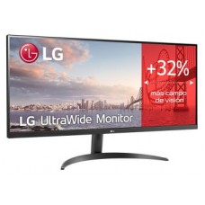 LG MONITOR 34WP500-BJ 34"