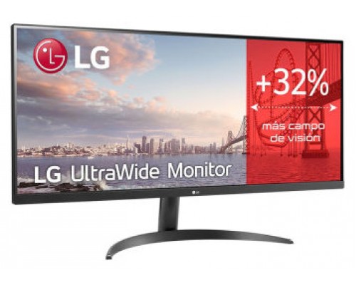 LG MONITOR 34WP500-BJ 34"