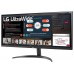 LG 34WP500-B Monitor LED 34" IPS WQHD 2xHDMI USB-c