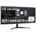 LG 34WP500-B Monitor LED 34" IPS WQHD 2xHDMI USB-c