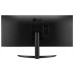 LG 34WP500-B Monitor LED 34" IPS WQHD 2xHDMI USB-c