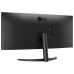 LG 34WP500-B Monitor LED 34" IPS WQHD 2xHDMI USB-c