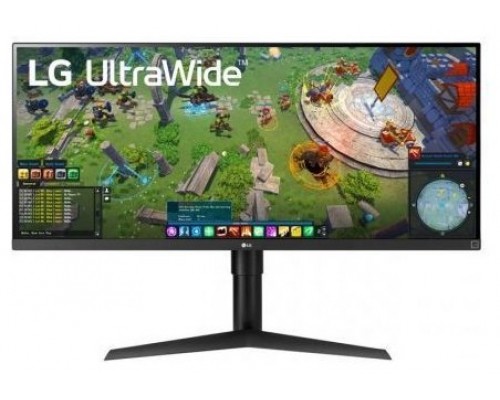 MONITOR LG 34WP65G-B