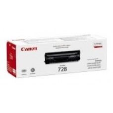 Toner canon crg 728 negro 2100