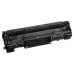 Toner canon crg 728 negro 2100