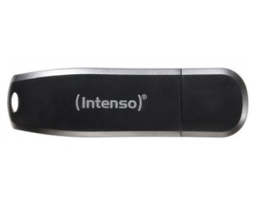 Intenso 3533470 Lápiz USB 3.0 Speed line 16GB