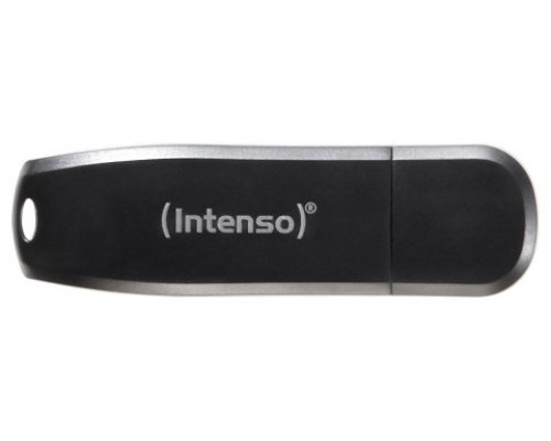 Memoria usb 3.0 intenso speed 64gb