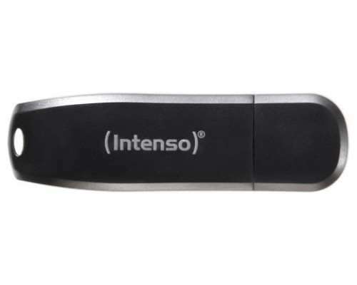 Memoria usb 3.0 intenso speed 128gb