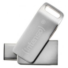 Intenso 3536470 Lápiz USB 3.0+TypeC cMobile 16GB