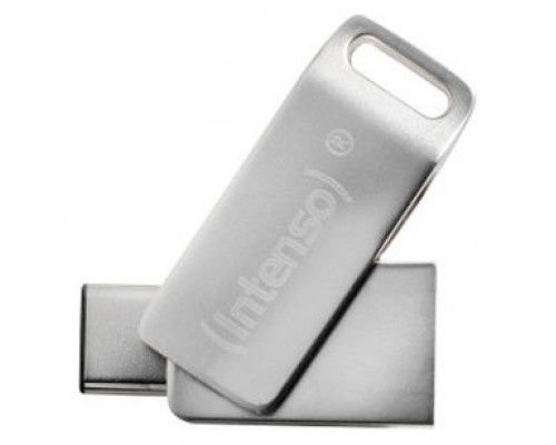 Intenso 3536470 Lápiz USB 3.0+TypeC cMobile 16GB