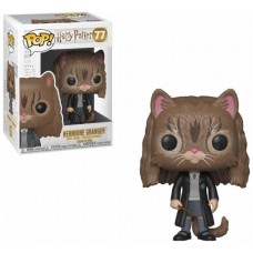 Funko pop harry potter hermione granger