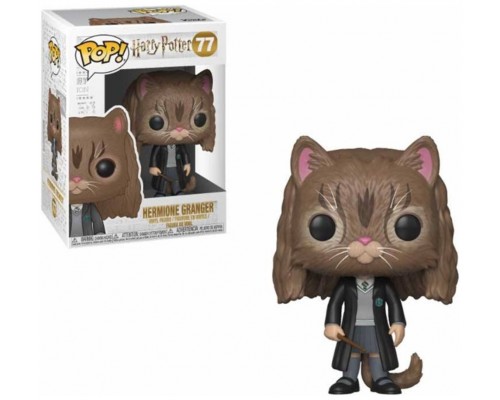 Funko pop harry potter hermione granger