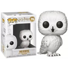 Funko pop harry potter hedwig