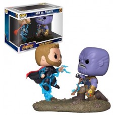 Funko pop marvel avengers thor vs