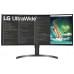 LG 35WN73A-B pantalla para PC 88,9 cm (35") 3440 x 1440 Pixeles UltraWide Quad HD LED Negro