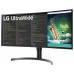 LG 35WN73A-B pantalla para PC 88,9 cm (35") 3440 x 1440 Pixeles UltraWide Quad HD LED Negro