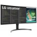 LG 35WN73A-B pantalla para PC 88,9 cm (35") 3440 x 1440 Pixeles UltraWide Quad HD LED Negro