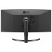 LG 35WN73A-B pantalla para PC 88,9 cm (35") 3440 x 1440 Pixeles UltraWide Quad HD LED Negro