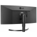 LG 35WN73A-B pantalla para PC 88,9 cm (35") 3440 x 1440 Pixeles UltraWide Quad HD LED Negro