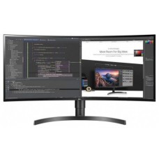 Monitor led lg gaming 35pulgadas curvo