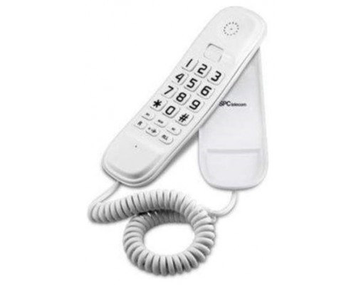 TELEFONO SPC 3601