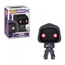 Funko pop fortnite raven