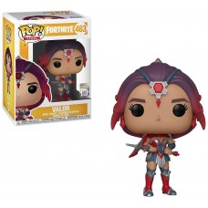 Funko pop fortnite valor