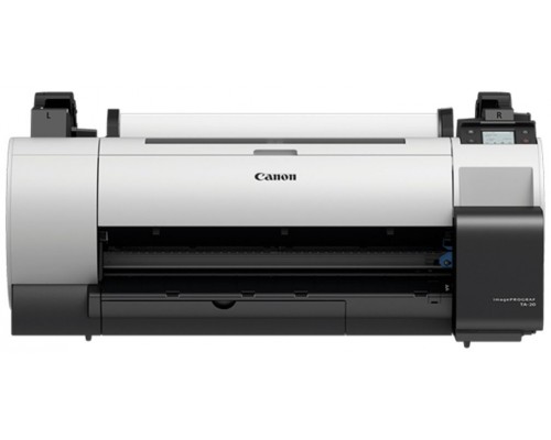 Plotter canon ta - 20 imageprograf a1 24pulgadas