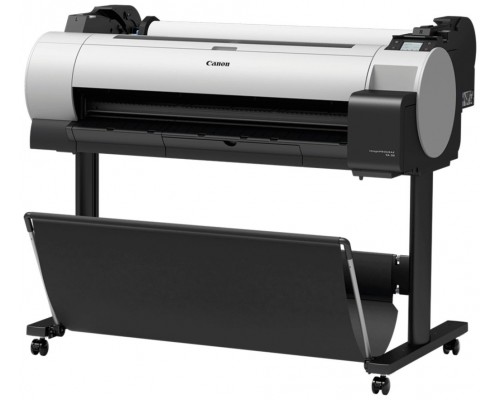 Plotter canon ta - 30 imageprograf a0 36pulgadas