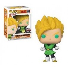 Funko pop dragon ball z super