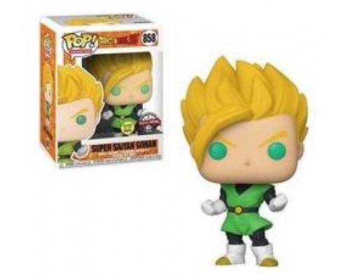 Funko pop dragon ball z super