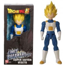 Figura bandai limit breaker series vegeta