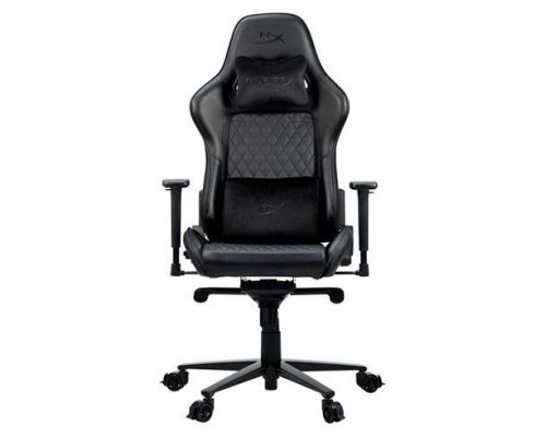 SILLA HYPERX JET BLACK (367521)