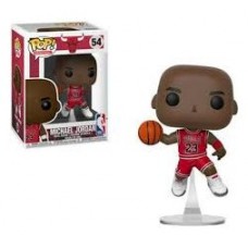 Funko pop personaje historico michael jordan