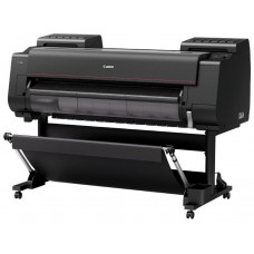 Kit plotter canon pro - 4100 + software