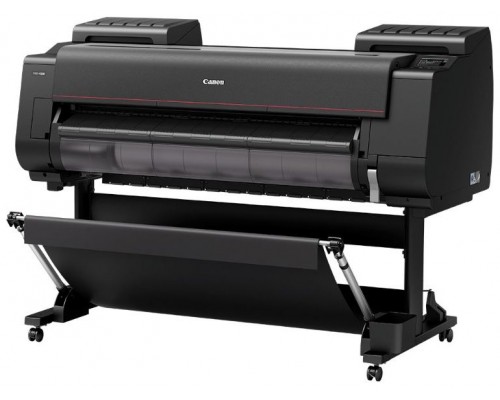 Kit plotter canon pro - 4100 + software