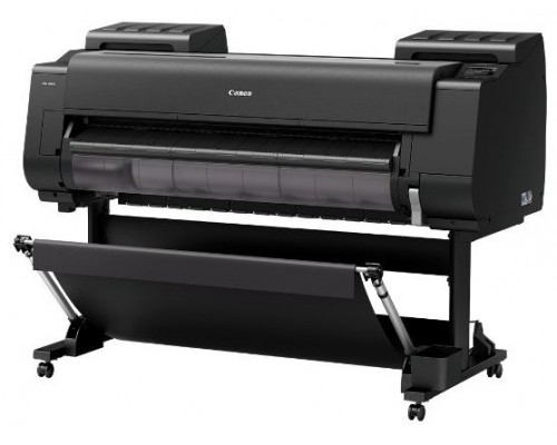 Kit plotter canon pro - 4100s + 2